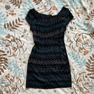 Adorable Revolution Riki’s Patterned Dress 🦋